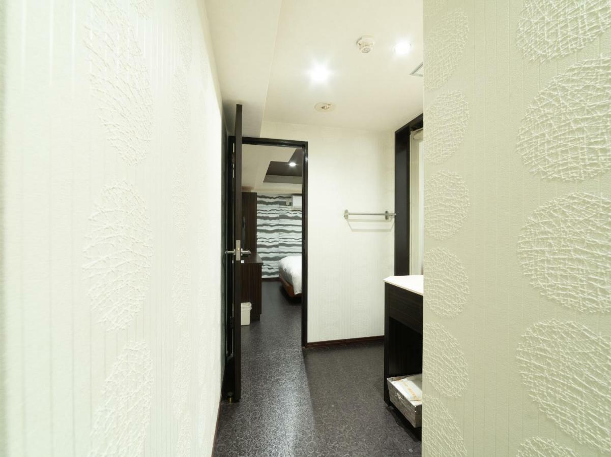 Top Hotel Yokohama Yokohama (Kanagawa) Exterior foto